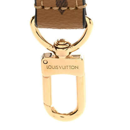 Louis Vuitton Reverse Monogram Metis 20mm Adjustable Strap 3 of 3