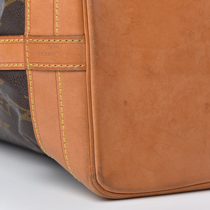 Louis Vuitton Monogram Noe 10 of 14