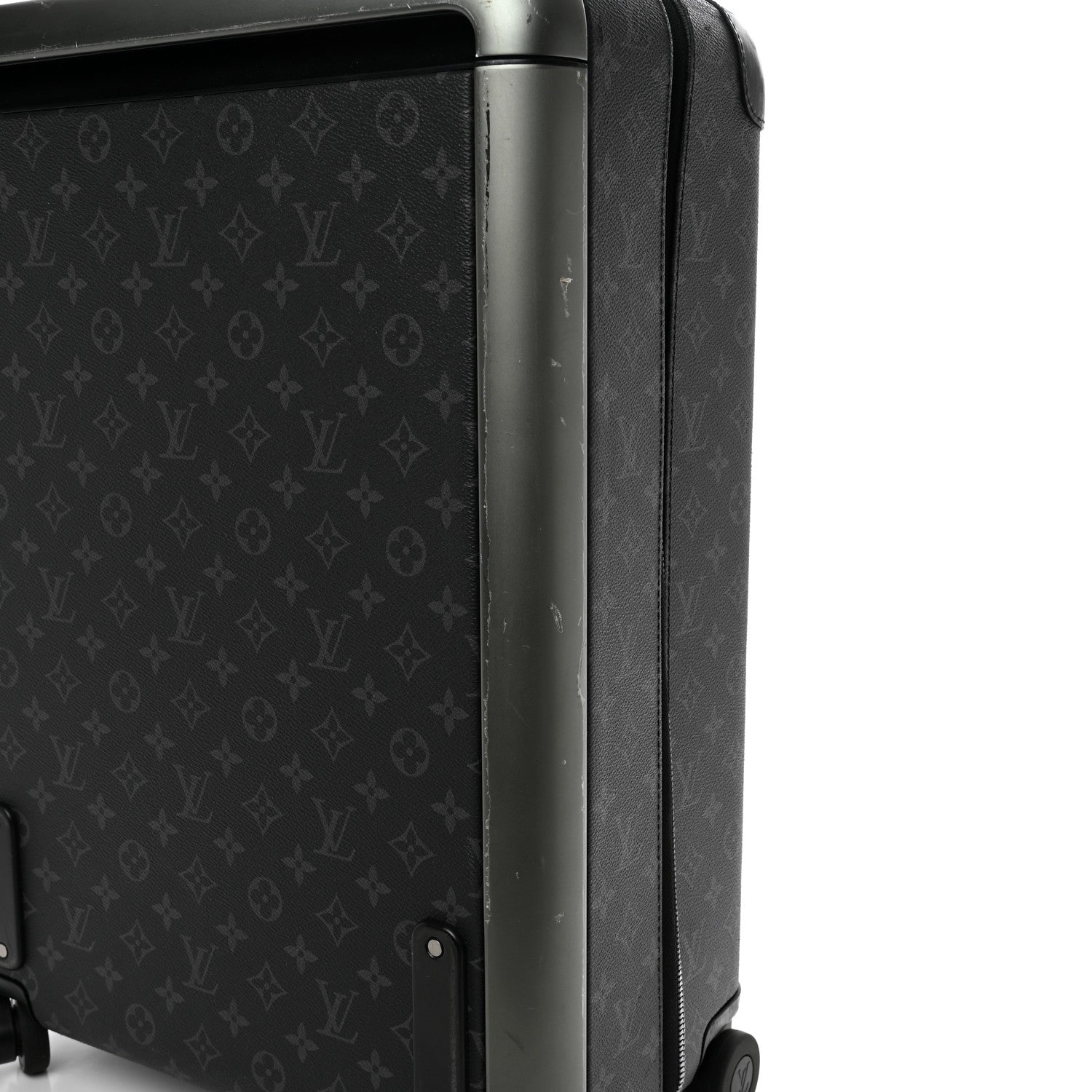 Louis Vuitton Monogram Eclipse Horizon 55 12 of 27