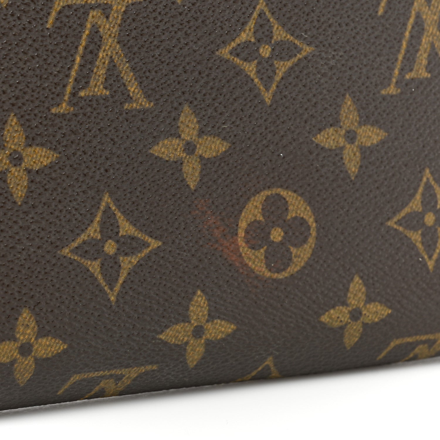 Louis Vuitton Monogram Zippy Wallet Organizer 14 of 21