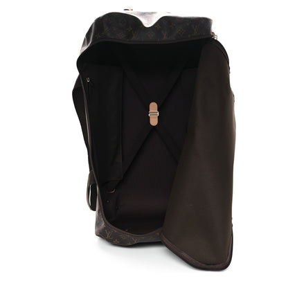 Louis Vuitton Monogram Horizon Soft Duffle 65 4 of 10