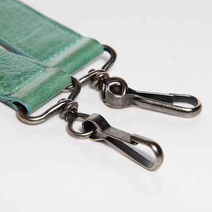 Balenciaga Chevre Classic Hardware Twiggy Seafoam 9 of 14