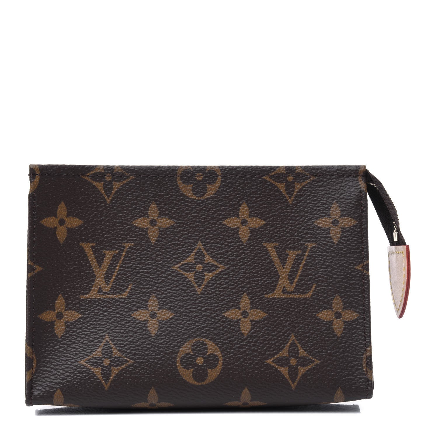 Louis Vuitton Monogram Toiletry Pouch 15 1 of 4