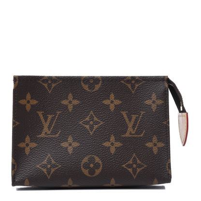 Louis Vuitton Monogram Toiletry Pouch 15 1 of 4