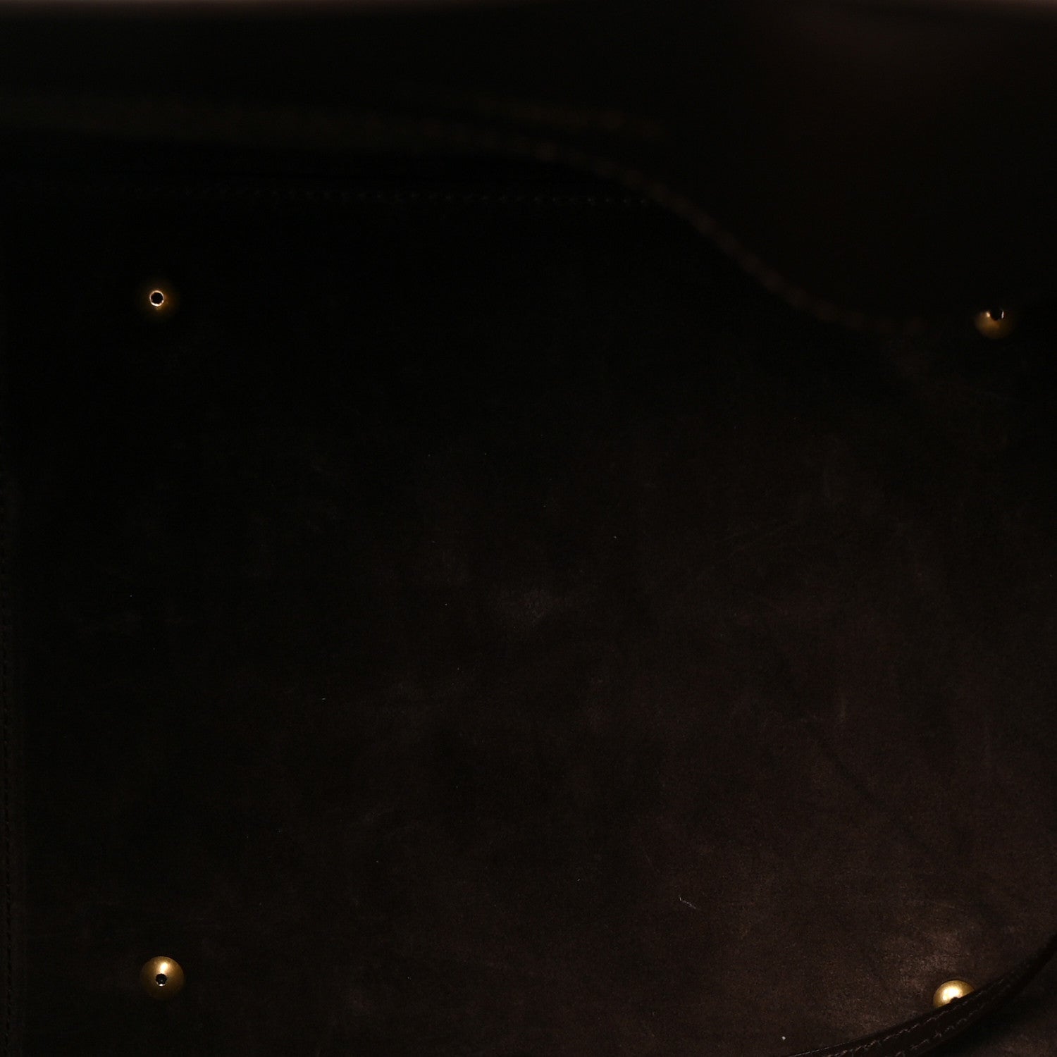 Saint Laurent Shiny Calfskin Le 37 Small Bucket Bag 6 of 13