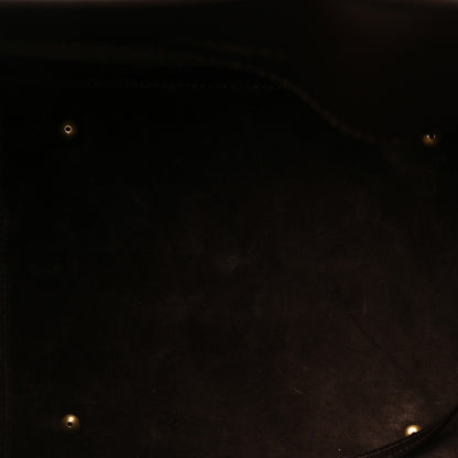 Saint Laurent Shiny Calfskin Le 37 Small Bucket Bag 6 of 13