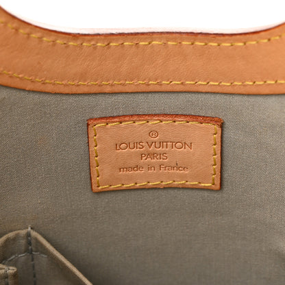 Louis Vuitton Vernis Stillwood Vertical Perle 5 of 9
