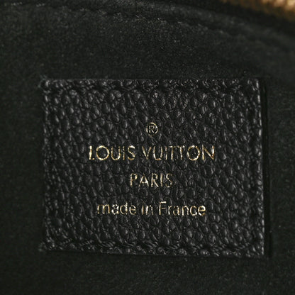 Louis Vuitton Monogram Surene BB Black 6 of 8