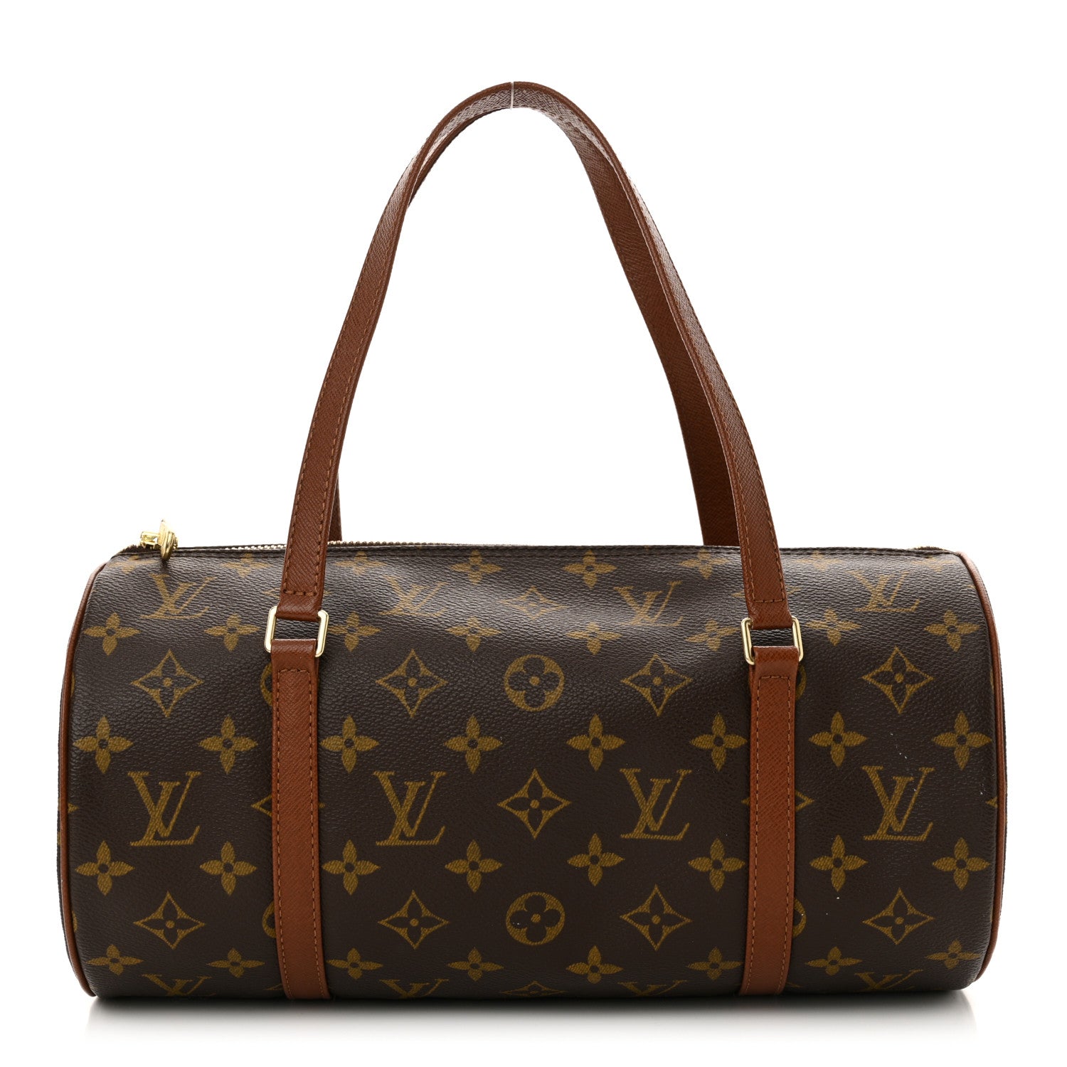 Louis Vuitton Monogram Papillon 30 With Companion 1 of 11