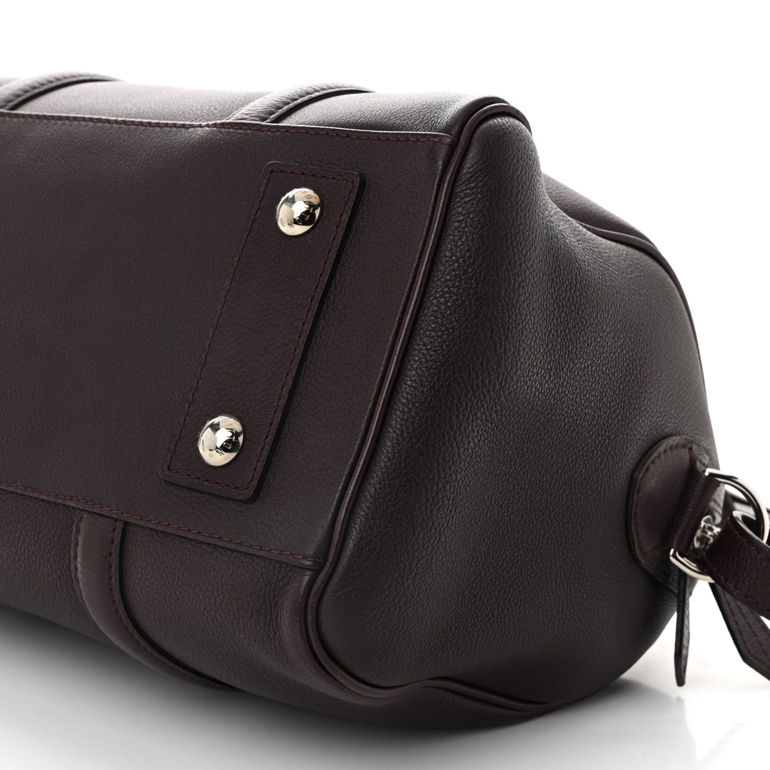 Louis Vuitton Calfskin SC Bag PM Quetsche 10 of 10