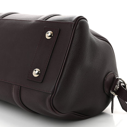 Louis Vuitton Calfskin SC Bag PM Quetsche 10 of 10