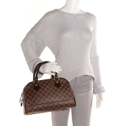 Louis Vuitton Damier Ebene Duomo 2 of 8