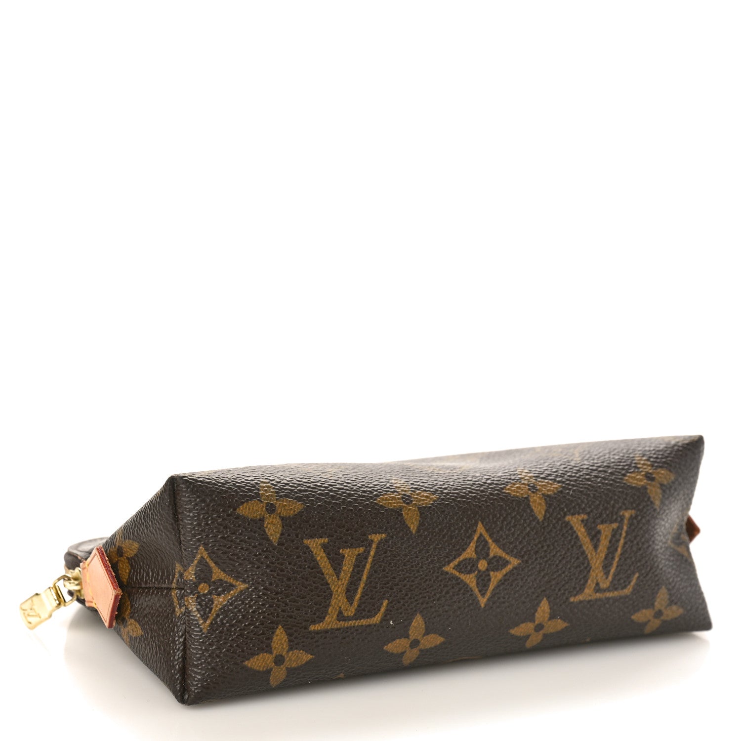 Louis Vuitton Monogram Cosmetic Pouch 4 of 9