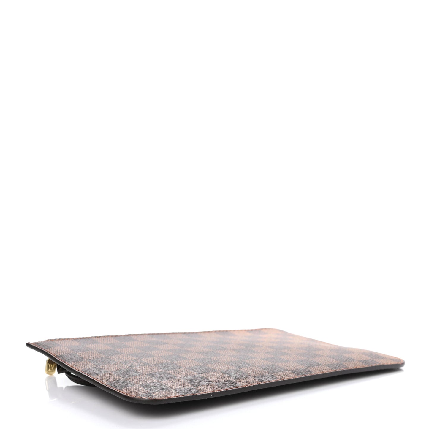 Damier Ebene Neverfull MM GM Pochette