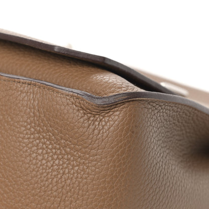 Hermes Taurillon Clemence Jypsiere 34 Alezan 10 of 15