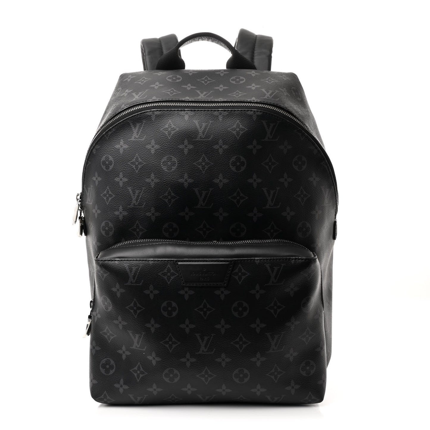 Monogram Eclipse Discovery Backpack PM