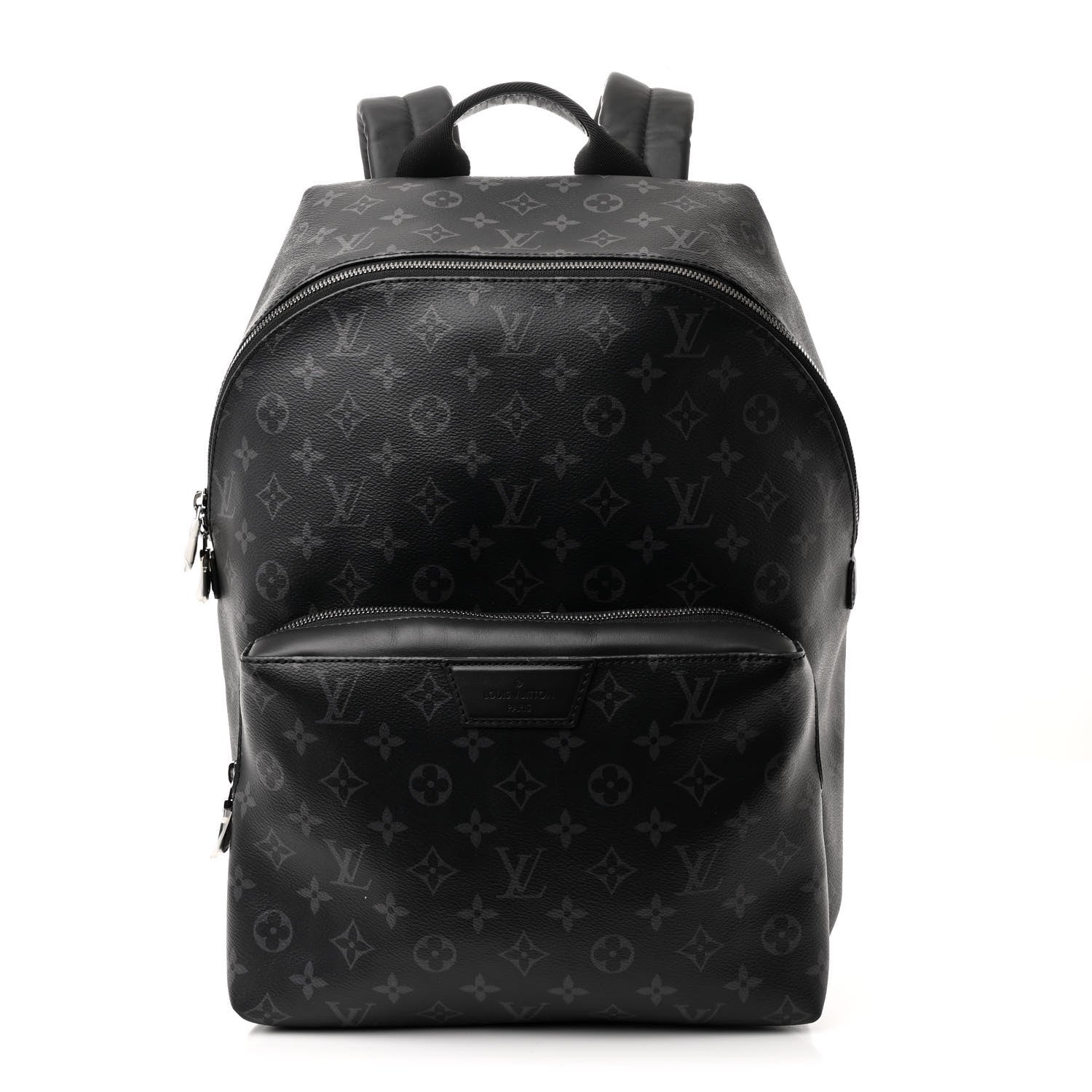 Louis Vuitton Monogram Eclipse Discovery Backpack PM 1 of 10