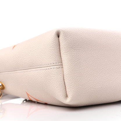 Louis Vuitton Empreinte Monogram Giant Summer Bundle Degrade Neutral 7 of 8