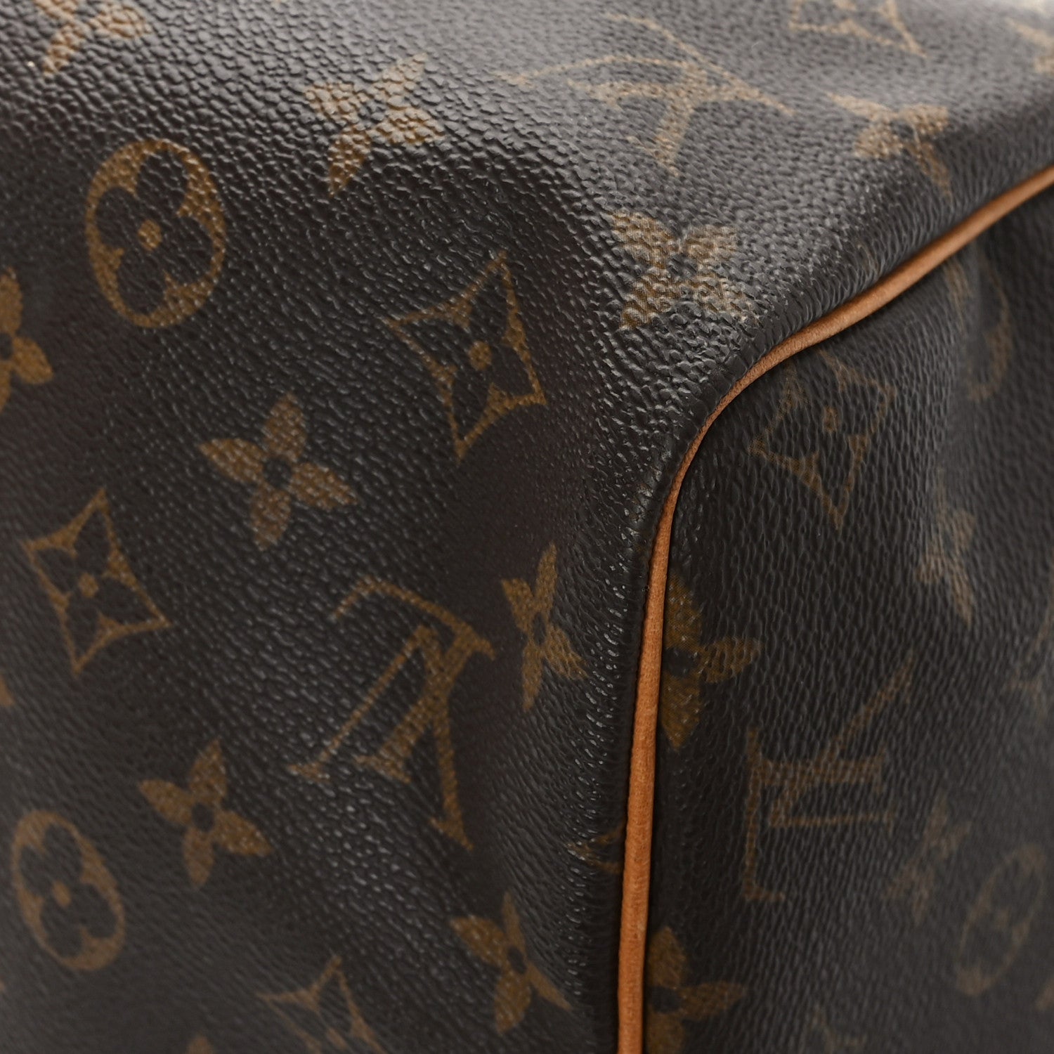 Louis Vuitton Monogram Speedy 30 10 of 10