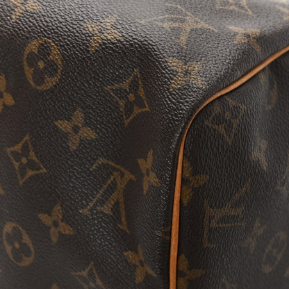 Louis Vuitton Monogram Speedy 30 10 of 10