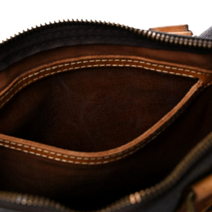 Louis Vuitton Monogram Speedy 25 16 of 34