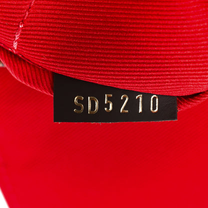 Louis Vuitton Damier Ebene Croisette 7 of 11