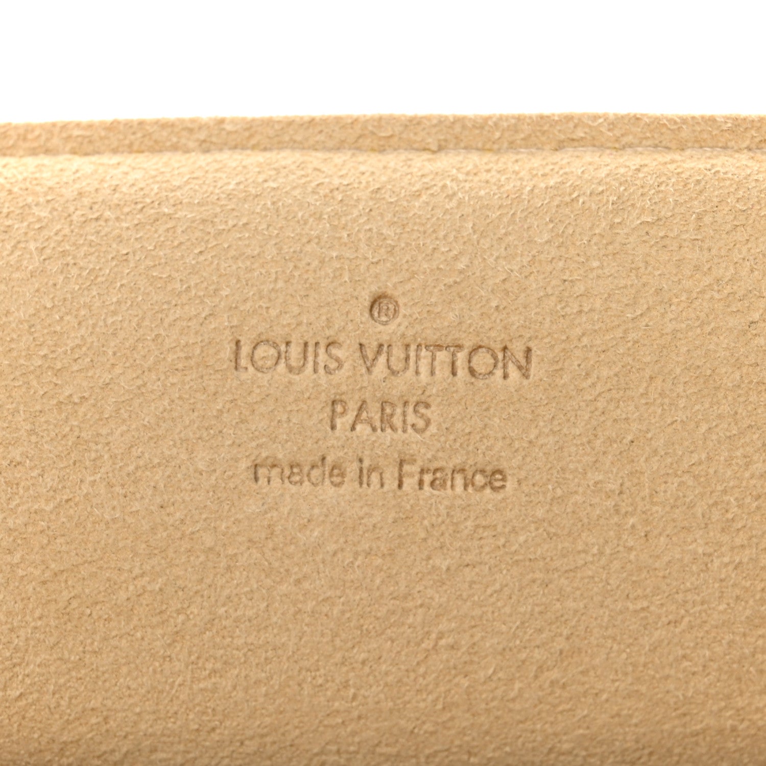 Louis Vuitton Monogram Beverly MM 6 of 13