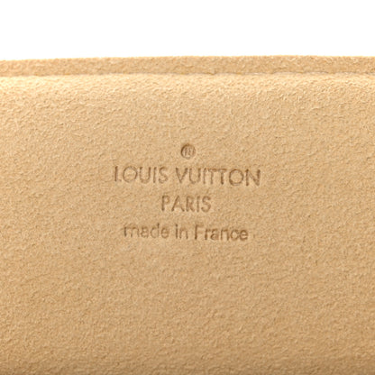 Louis Vuitton Monogram Beverly MM 6 of 13