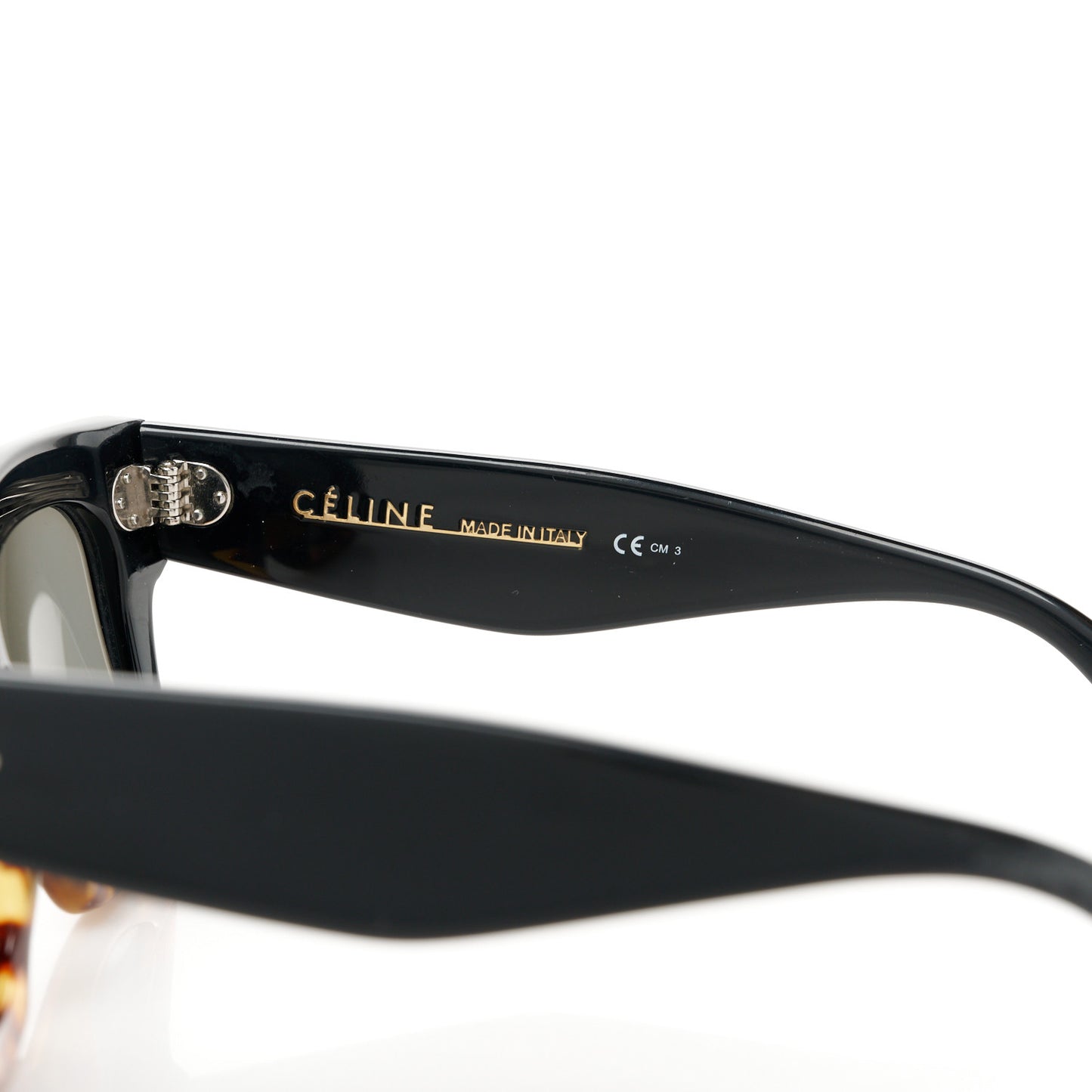 Sunglasses CL 41054/S Black Havana