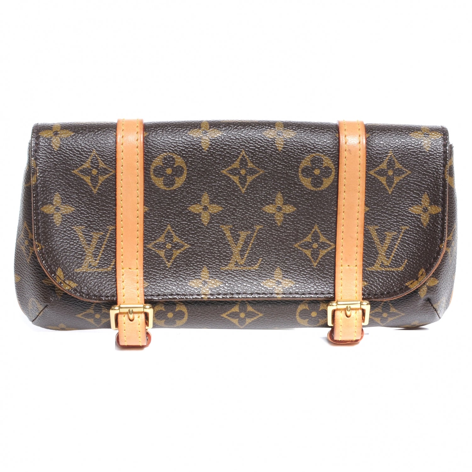 Louis Vuitton Monogram Marelle PM 1 of 7