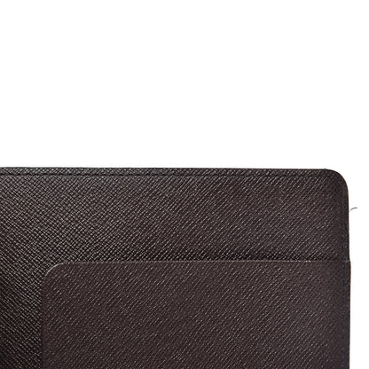 Louis Vuitton Damier Ebene Medium Ring Agenda Cover 10 of 11