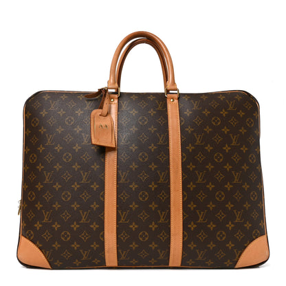 Louis Vuitton Monogram Sirius 55 1 of 9