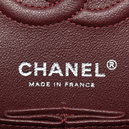 Chanel Caviar Quilted Small Double Flap Black 5 of 9