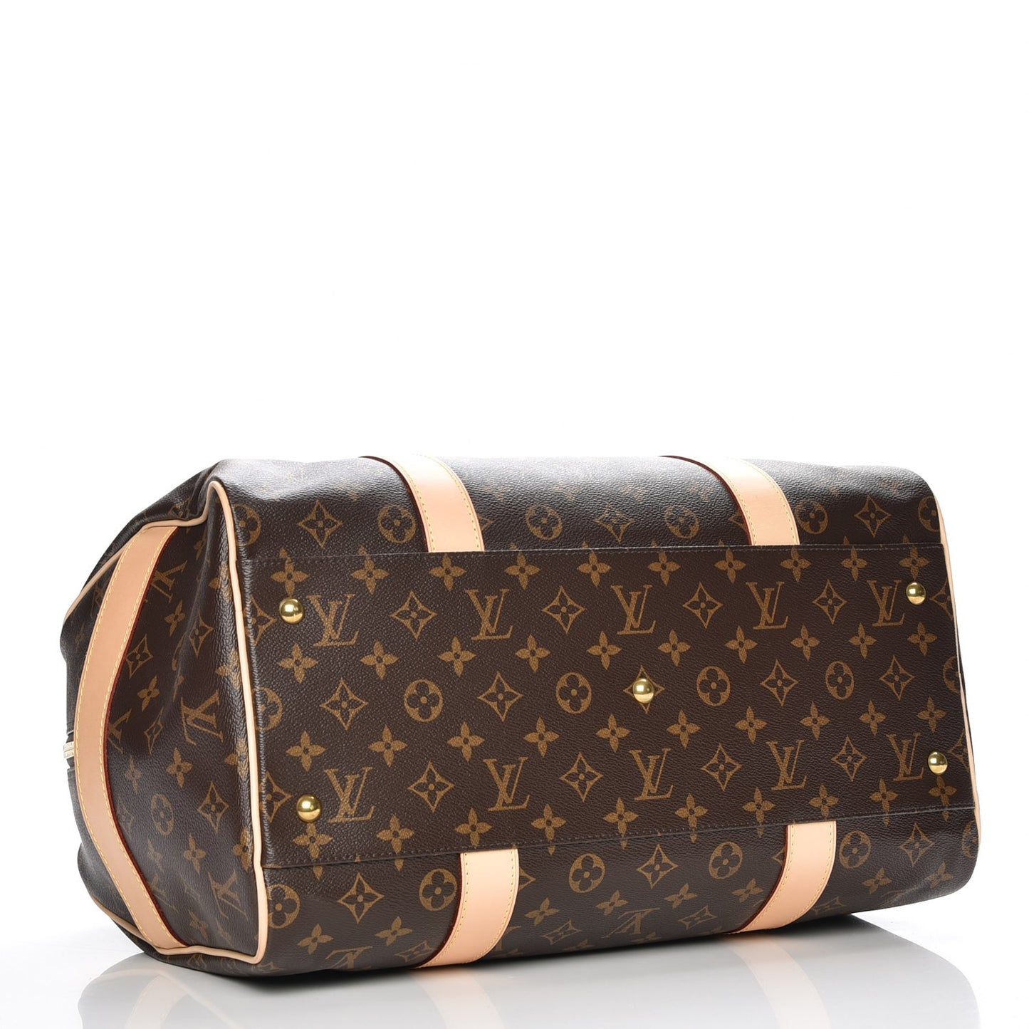 Monogram Carryall