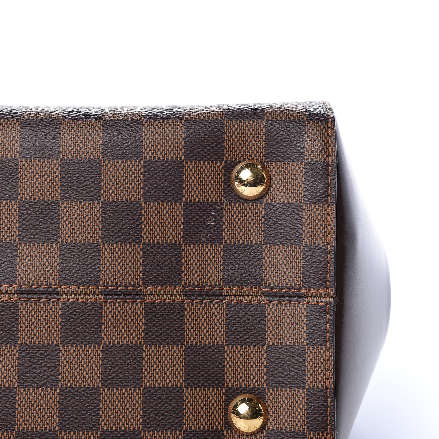 Damier Ebene Rivoli MM
