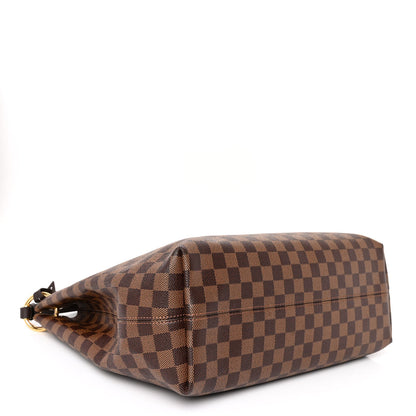 Louis Vuitton Damier Ebene Graceful MM 4 of 9