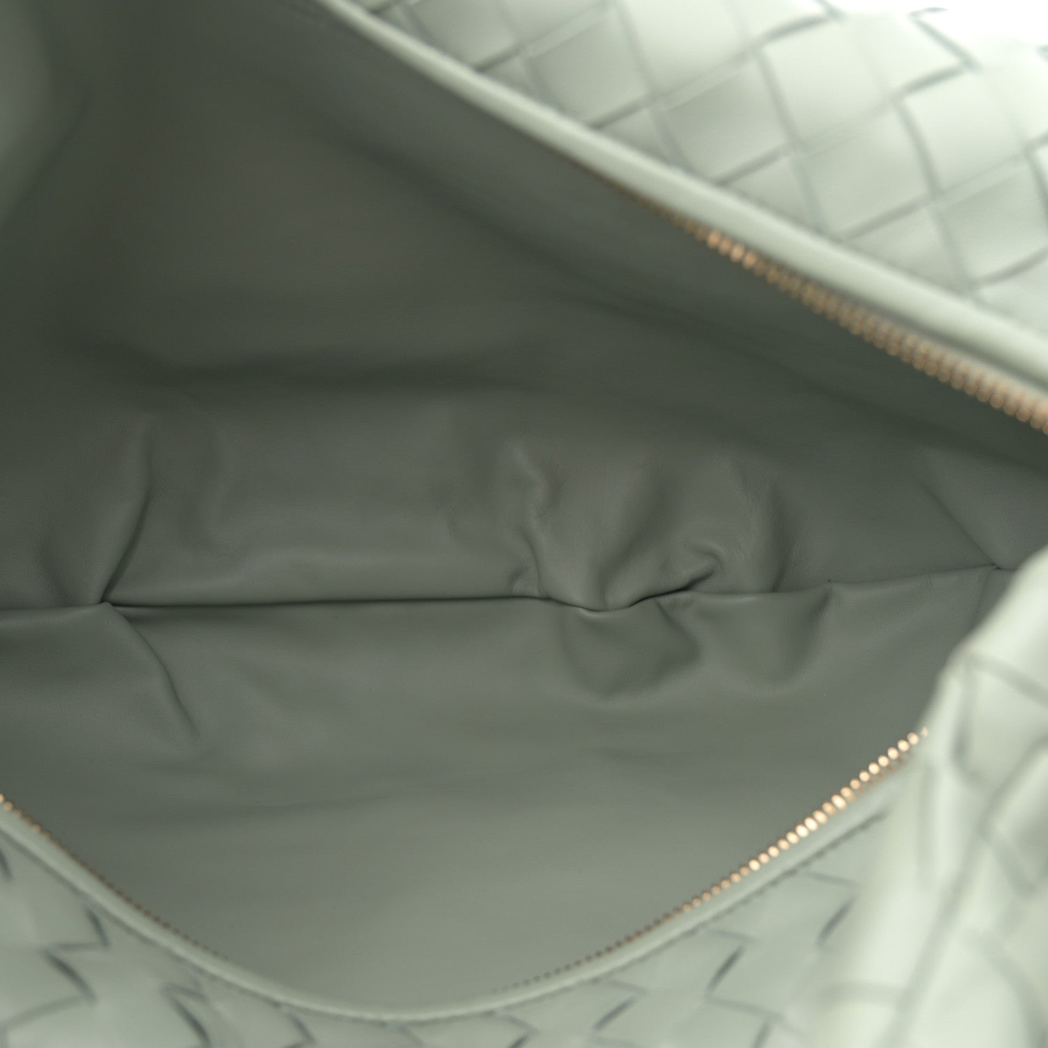 Bottega Veneta Nappa Intrecciato Small Jodie New Sauge 4 of 9