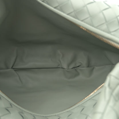 Bottega Veneta Nappa Intrecciato Small Jodie New Sauge 4 of 9