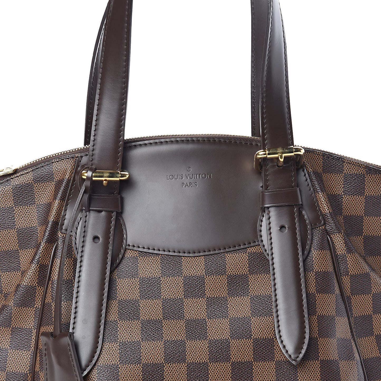 Damier Ebene Verona MM
