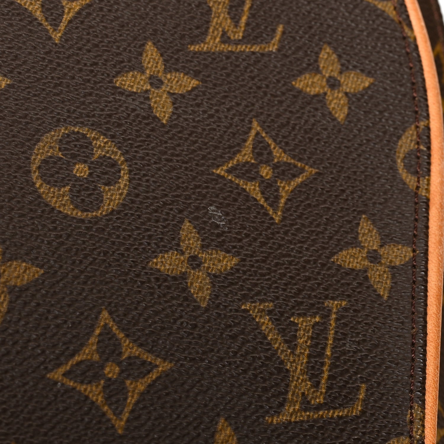 Louis Vuitton Monogram Ellipse Sac a Dos Backpack 10 of 12