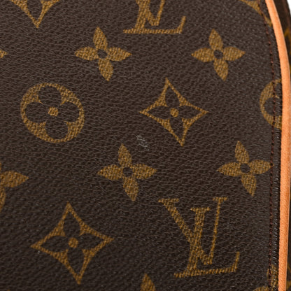 Louis Vuitton Monogram Ellipse Sac a Dos Backpack 10 of 12