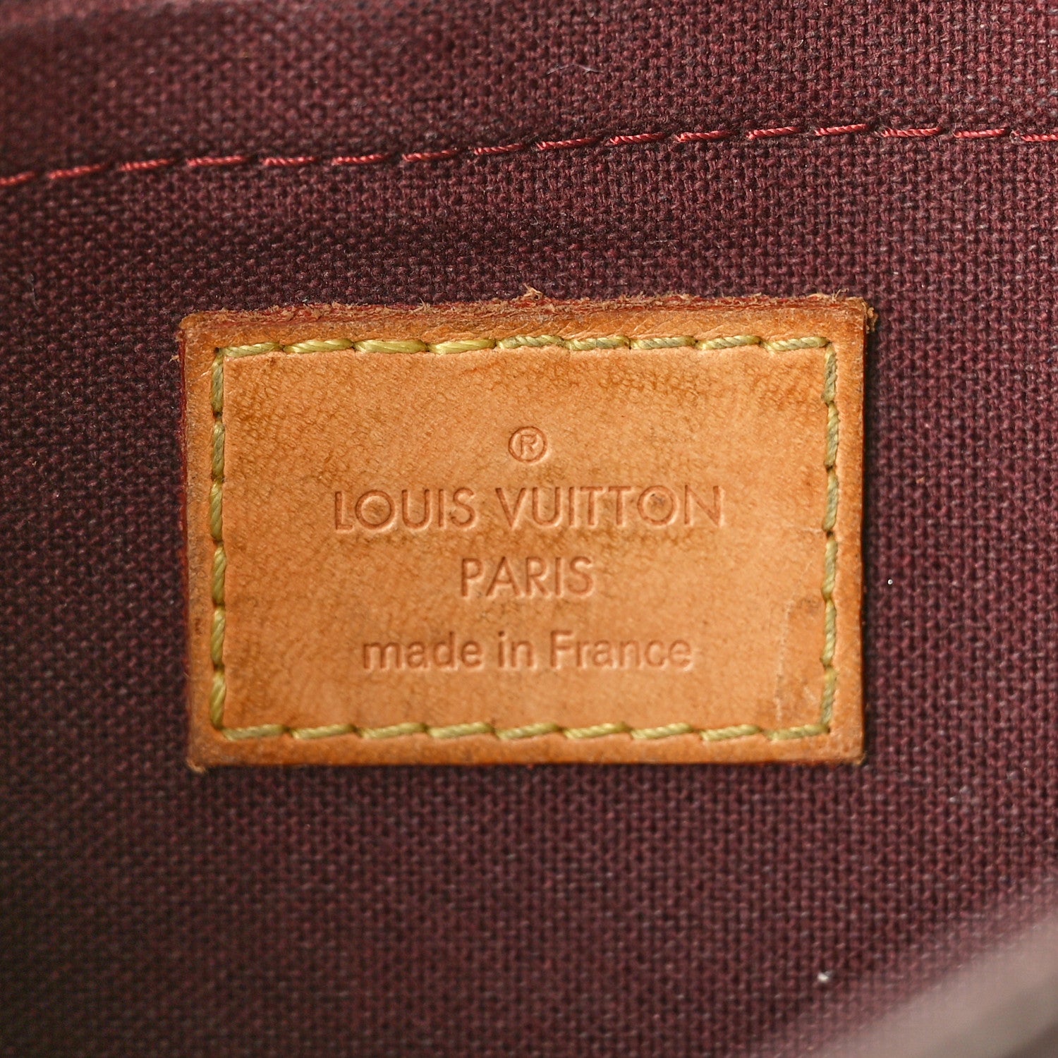 Louis Vuitton Monogram Favorite PM 6 of 13