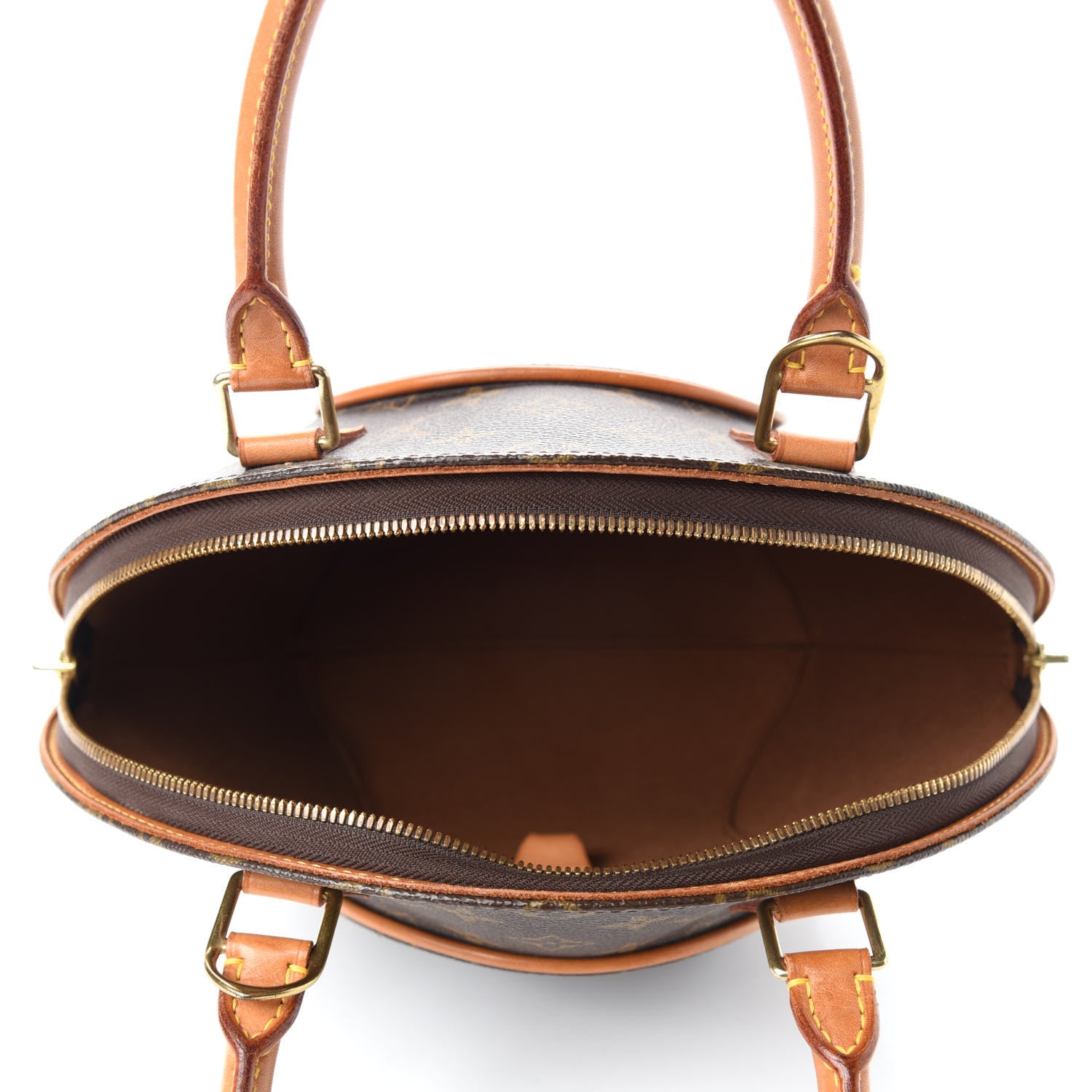 Louis Vuitton Monogram Ellipse PM 5 of 9
