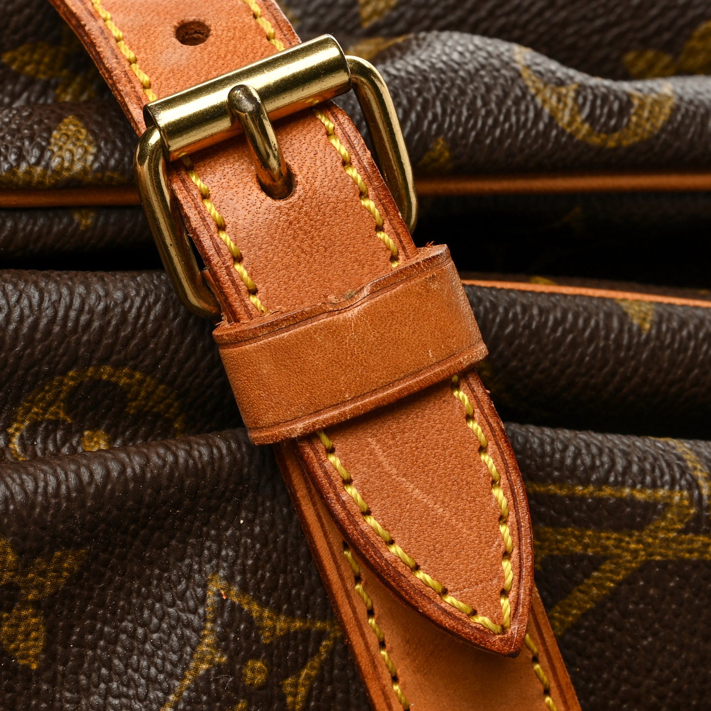 Monogram Saumur 35