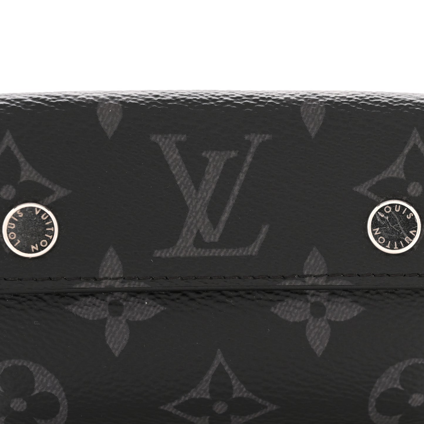 Monogram Eclipse Discovery Compact Wallet