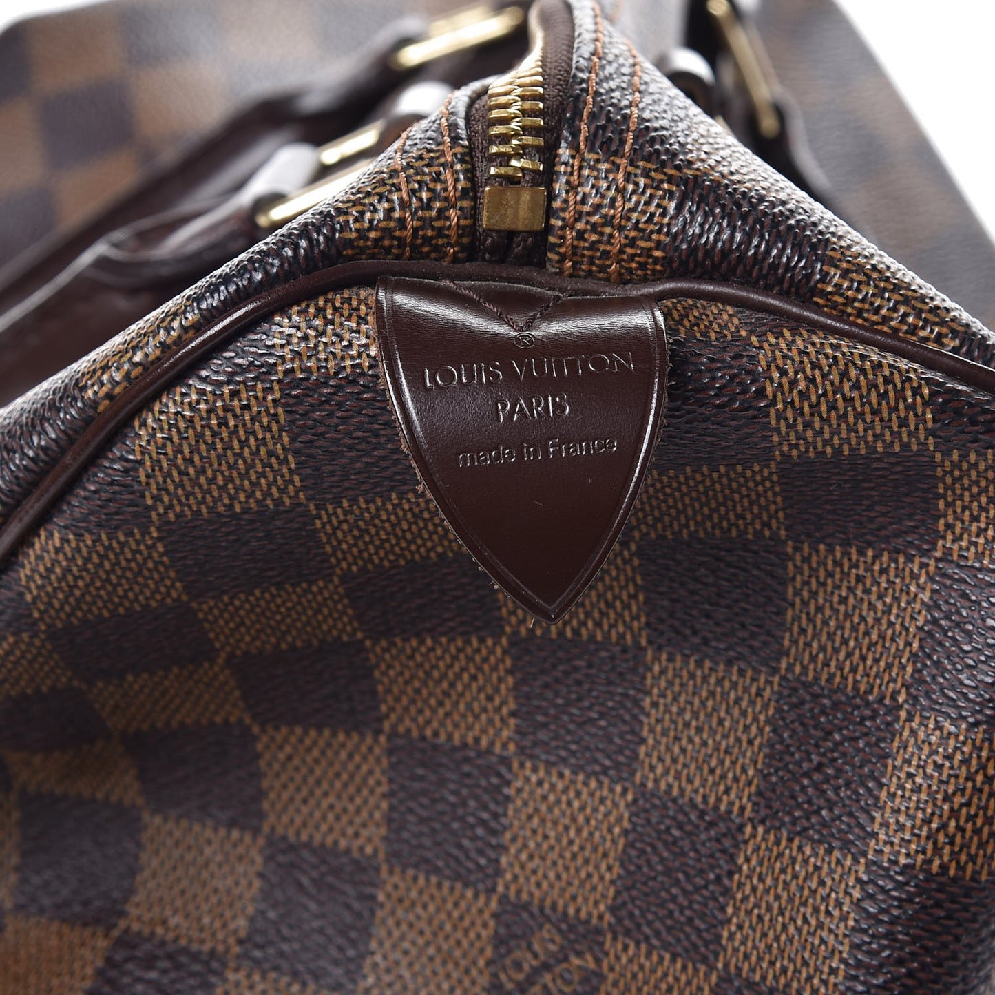 Damier Ebene Speedy 30