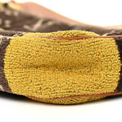 Louis Vuitton Monogram Trompe L'oeil Pochette 9 of 19