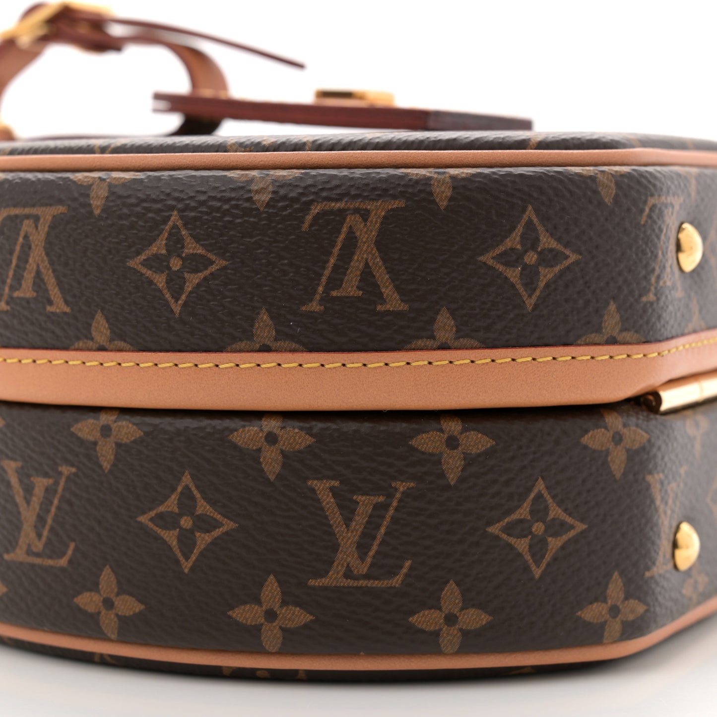 Monogram Petite Boite Chapeau