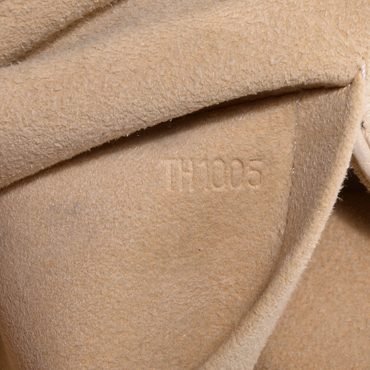 Mini Lin Trapeze PM Dune