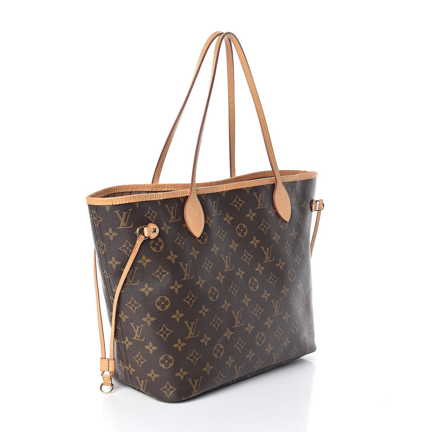Monogram Neverfull MM